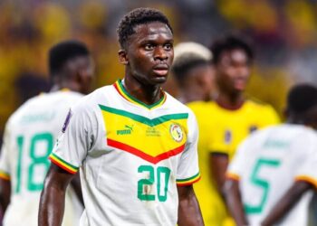 Bamba Dieng, un mois pour convaincre Aliou Cissé