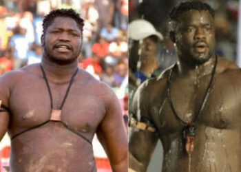 Arène nationale : Tapha Tine bat Eumeu Sène