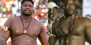 Arène nationale : Tapha Tine bat Eumeu Sène