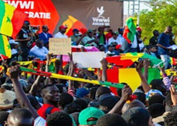 Le Billet du Baadoolo : Climat bi