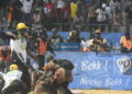 Ama Baldé Vs Modou Lo : le film du combat