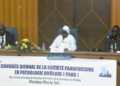 Prise en charge des grands brûlés : « l’acte fort que les États africains doivent poser »