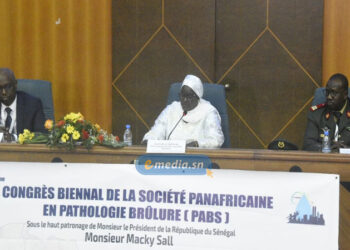 Prise en charge des grands brûlés : « l’acte fort que les États africains doivent poser »