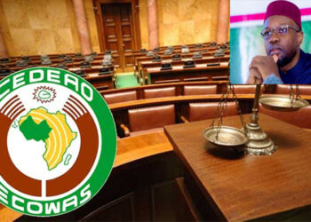 Cour de Justice de la Cedeao : l’affaire Sonko retenue