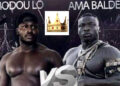 Modou Lô vs Ama Baldé : Au nom de la couronne !