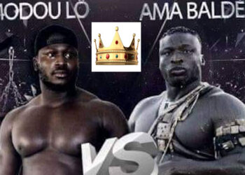 Modou Lô vs Ama Baldé : Au nom de la couronne !