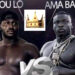 Modou Lô vs Ama Baldé : Au nom de la couronne ! 6 Modou Lô vs Ama Baldé : Au nom de la couronne !