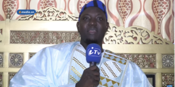Affaire C50 PN : Serigne Modou Bousso Dieng répond aux détracteurs