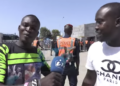 Ama Baldé vs Modou Lô : Réactions des supporters à quelques heures du combat