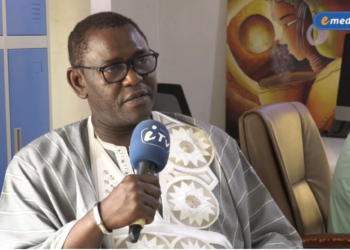 Trentenaire de la disparition de Soundioulou Cissokho : Son fils Djeour parle de l’hommage qui sera réservé au maître de la Kora