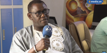 Trentenaire de la disparition de Soundioulou Cissokho : Son fils Djeour parle de l’hommage qui sera réservé au maître de la Kora