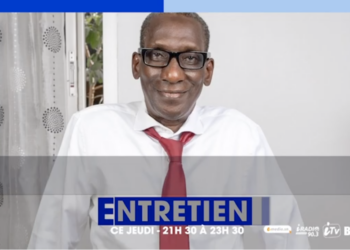 Entretien spécial : Mamadou Diop Decroix face aux rédactions d’Emedia ce jeudi 16 à 21h 30