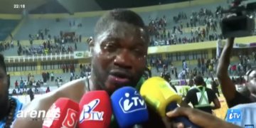 Arène nationale : Les graves révélations de Tapha Tine après sa victoire : « sama beute bi … »