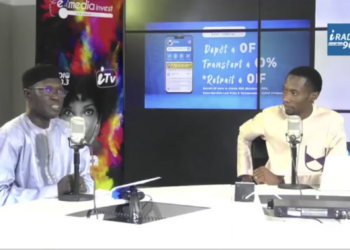 Xew xew diamano du 17 novembre avec le professeur Mbaye Thiam