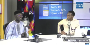 Xew xew diamano du 17 novembre avec le professeur Mbaye Thiam