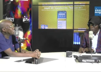 Plan B de l’ex-Pastef : le point de vue de l’analyste Ibou Fall