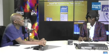 Plan B de l&rsquo;ex-Pastef : le point de vue de l’analyste Ibou Fall