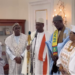 Tradition : Macky Sall intronisé Grand Lamtoro 7 Tradition : Macky Sall intronisé Grand Lamtoro