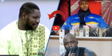 Entre Modou Lo, Lac 2,… : Tapha Tine fait son choix