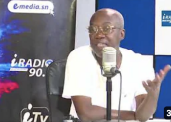 Xew xewou diamano avec Dj Boub‘s, Mouhamed Kandji et Ibou Fall