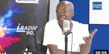 Xew xewou diamano avec Dj Boub‘s, Mouhamed Kandji et Ibou Fall