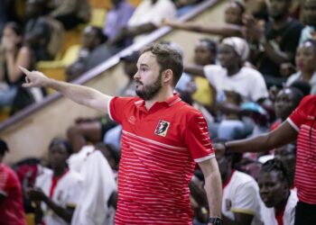 Basket : Les Lionnes se mettent à l’accent espagnol