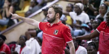 Basket : Les Lionnes se mettent à l’accent espagnol