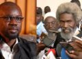 « On veut empêcher à Ousmane Sonko de récupérer ses fiches de parrainages », (avocat)