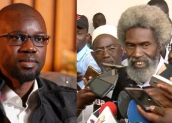 « On veut empêcher à Ousmane Sonko de récupérer ses fiches de parrainages », (avocat)