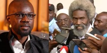 « On veut empêcher à Ousmane Sonko de récupérer ses fiches de parrainages », (avocat)