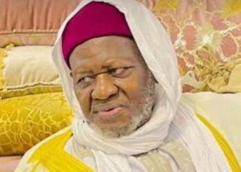 Médina Baye en deuil