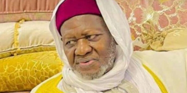 Médina Baye en deuil