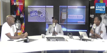 [DIRECT] XEW XEWOU DIAMANO AVEC DJ BOUB‘S, MOUHAMED KANDJI ET IBOU FALL