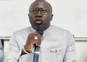 Sur le déficit criard d’enseignants : le Plan Marshall proposé par Hamidou Diédhiou, Secrétaire général du SELS