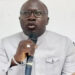 Sur le déficit criard d’enseignants : le Plan Marshall proposé par Hamidou Diédhiou, Secrétaire général du SELS 7 Sur le déficit criard d’enseignants : le Plan Marshall proposé par Hamidou Diédhiou, Secrétaire général du SELS