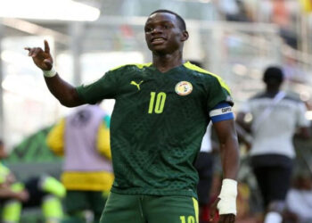 Mondial U 17 : Argentine 0 – Sénégal 2