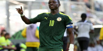 Mondial U 17 : Argentine 0 – Sénégal 2