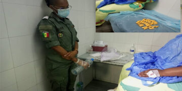 Lutte contre le trafic international de drogue : Une ressortissante sud-africaine arrêtée à l&rsquo;Aibd avec des boulettes de cocaïne dans l&rsquo;estomac