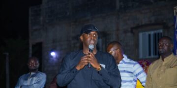 Publirédactionnel : Doura au bercail