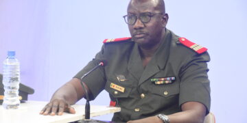 Prise en charge de la brûlure grave : Dakar, point d’attraction de la recherche médicale