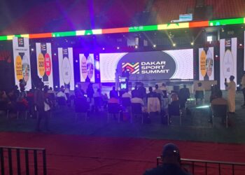 Dakar Sport Summit : Dans l’univers du sport et de l’entrepreneuriat