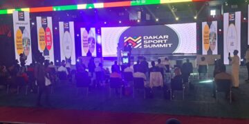 Dakar Sport Summit : Dans l&rsquo;univers du sport et de l&rsquo;entrepreneuriat