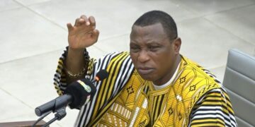 Le Billet du Baadoolo : Leçon de Dadis show !