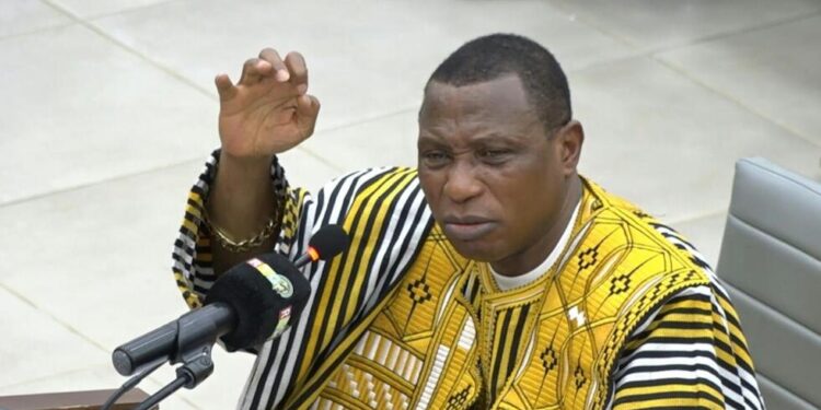 Le Billet du Baadoolo : Leçon de Dadis show ! 1 Le Billet du Baadoolo : Leçon de Dadis show !