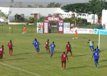 La Touche de Dabo : Alerte rouge sur la saison de foot