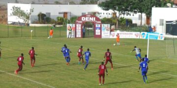 La Touche de Dabo : Alerte rouge sur la saison de foot