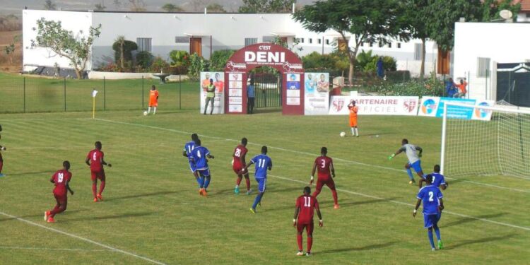 La Touche de Dabo : Alerte rouge sur la saison de foot