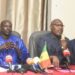 Présidentielle 2024 : Des responsables de la coalition de Mame Boye Diao rejoignent Amadou Ba