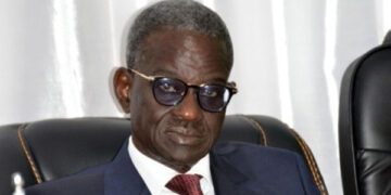 Cena : Passation de service à l’instant                                 