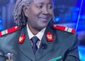 Transplantation rénale : La directrice de l’Hôpital militaire de Ouakam raconte la prouesse